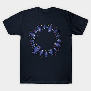 fishOCCHIO T-Shirt